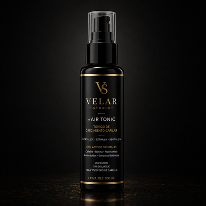 Velar Hair Tonic