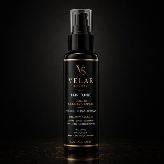Velar Hair Tonic