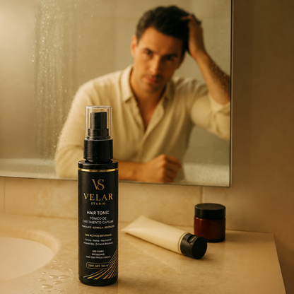 Velar Hair Tonic