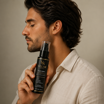 Velar Hair Tonic